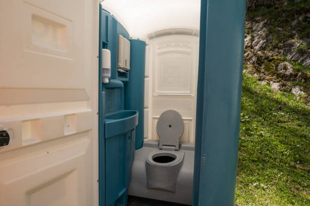 Professional Portable Potty Rental in Webster, SD