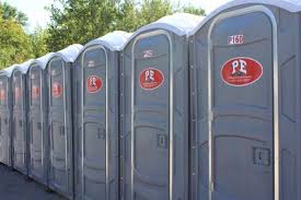 Best Portable Restroom Maintenance and Cleaning  in Webster, SD